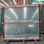 qingdao 2mm to 19mm clear float glass with CE&amp;ISO9001-float glass