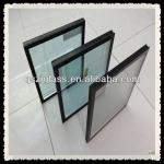 Double Glazing Insulated Window Glass Manufacturer with CCC and ISO