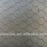 3-19mm patterned wired glass