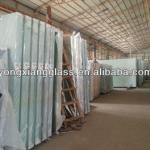 Hot sales Ultra Clear Float Glass
