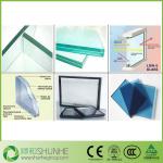 commecial building glass with CE/CCC/ISO certificate