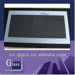 oven door glass