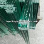 safety laminated glass with AS/NZS2208:1996,BS6206,EN12150