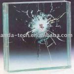SANDA Bulletproof Glass (ASTM1233,UL752)