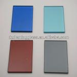 CE ISO9001 CCC AS/NZS Cut-price Tinted Laminated Glass