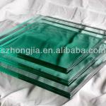 bullet proof glass for bank vehicle shop and private house