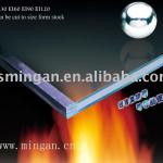 Insulation Fire Resistant Glass
