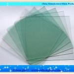 3mm Clear Float Glass
