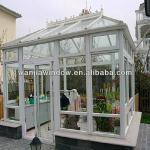glass houses on sale low-e glass foshan factory-WJ-36