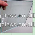 4 5 6 8 10 12 clear &amp; tinted &amp; reflective &amp; low-e tempered glass panels with CE for curtain wall &amp; window