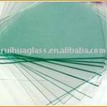 1.5mm mirror glass