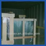Tempered glass fence panel/Laminated toughened pool fence glass panel(AS/NZS2208:1996,BS6206,CN12150)