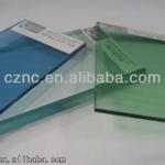 3mm, 4mm, 5mm clear float glass