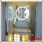 Hotel furniture LED mirror BGL-005