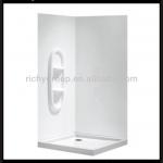 shower back wall shower panel shower liner