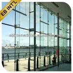 3-25mm Ultra Architechtural Clear Float Glass,EB GLASS