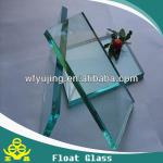 3mm-12mm Clear Float Glass