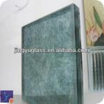 Qingdao Factory laminated glass