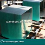 Safety Tempered Glass with CCC and RoHS for home appliances