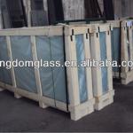 Laminated glass with ISO &amp; CCC certificate