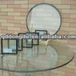 China manufacture offer insulated glass with high quality and competitive price