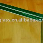 Laminated Glass