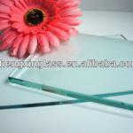 12mm clear Float Glass