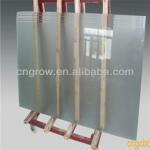 Acid Etched Decorative Glass for Door with ISO9001,CCC,CE