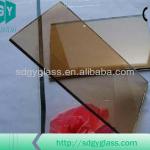 guangyao high quality colored glass sheets