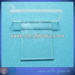 supply 2-20mm tempered float glass