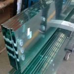 Temepred Glass with 3C and Australian Certification