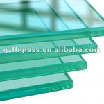 hot sell 3-22mm tempered glass australian standard for building &amp; decoration