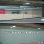 China smart privacy glass