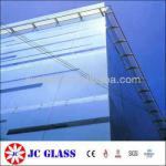 3mm 8mm &amp;19mm Flat/Bent TEMPERED GLASS with 3C/CE/ISO certificate