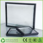 China tempered insulated glass, insulated glass and curtain wall insulated glass