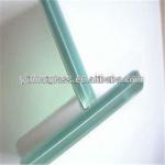 safety laminated glass