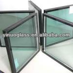 insulating glass for building