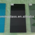 CE ISO9001 CCC AS/NZS Cheap Tinted Laminated Glass