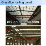 Fiberglass Ceiling Panels