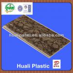 West Africa Wooden Printing 20cm PVC Ceilings