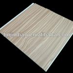 Laminated PVC ceiling panels