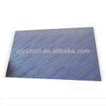 Haining waterproof laser pvc panel,pvc ceiling