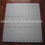 595mm pvc ceiling tile