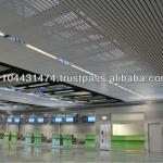 SEPA METAL CEILING SUSPENSION SYSTEMS