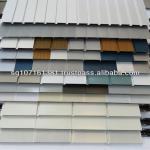 Aluminium Strip Ceiling Panel Module Wide 100,150,200,300mm