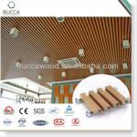 Rucca WPC/Fauxwood Indoor Suspended Decorative Ceiling 40*25cm