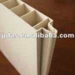 35mm pvc sheet for greenhouse ,carport,doors,garden fence,walls,roof