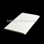 Modern white PVC ceiling panel