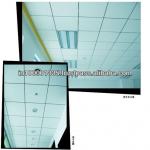 lowest price/good quality PVC gypsum ceiling board