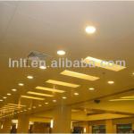 cutomized PVDF aluminum ceiling/aluminum single panel/aluminum veneer